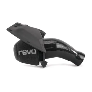Revo Carbon Series Intake Kit For Audi B9 S4/S5